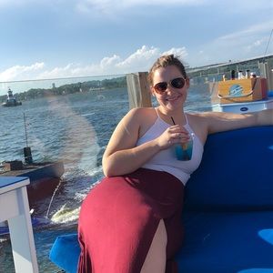 Meet your Posher, Dallas